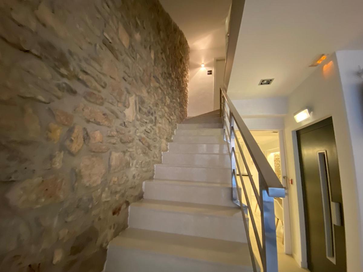 Hostal Somnis Suria Extérieur photo