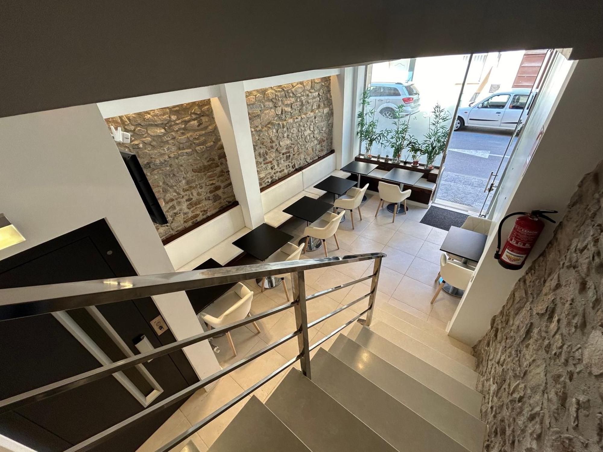 Hostal Somnis Suria Extérieur photo
